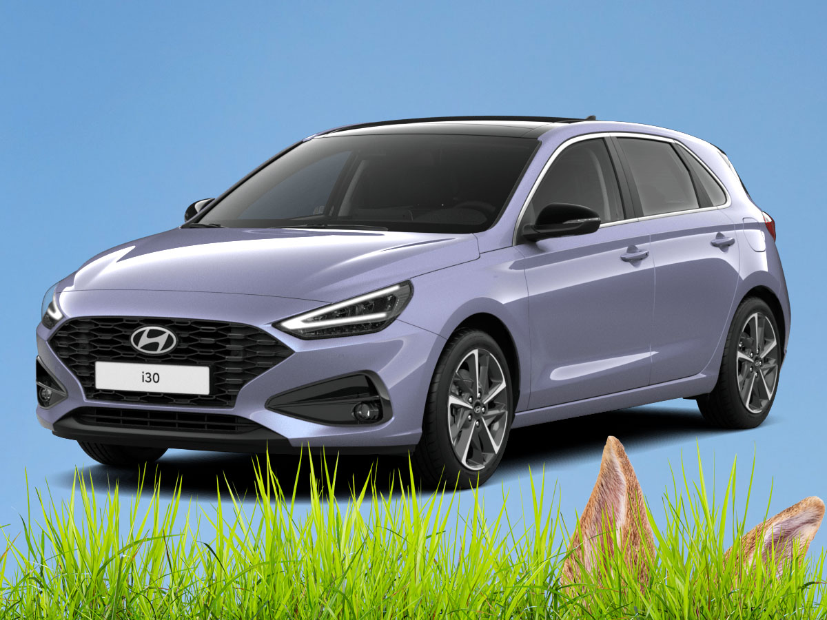TUCSON 1.6 Turbo 48V 7-DCT 2WD Edition 30+ 