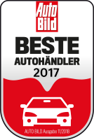Beste Autohändler 2017 2017