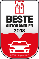 Beste Autohändler 2018 2018
