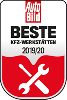 Beste KFZ-Werkstätten 19/20 2019