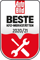 Beste KFZ-Werkstätten 20/21 2021
