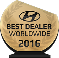 Best Dealer Worldwide 2016