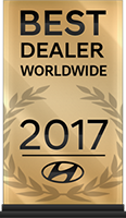 Best Dealer Worldwide 2017