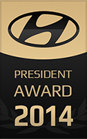 President Award 2014 2015