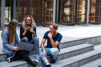 Schüler & Studenten Image